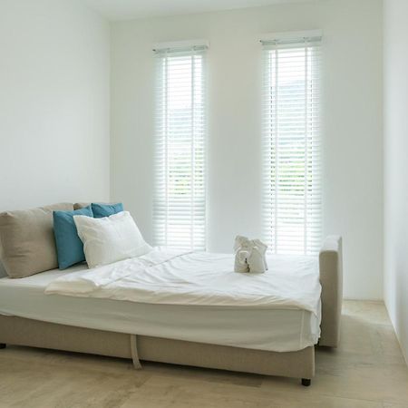 Vimaan Vilai - Secluded Pool Villa หน้าทอนเบย์ ภายนอก รูปภาพ