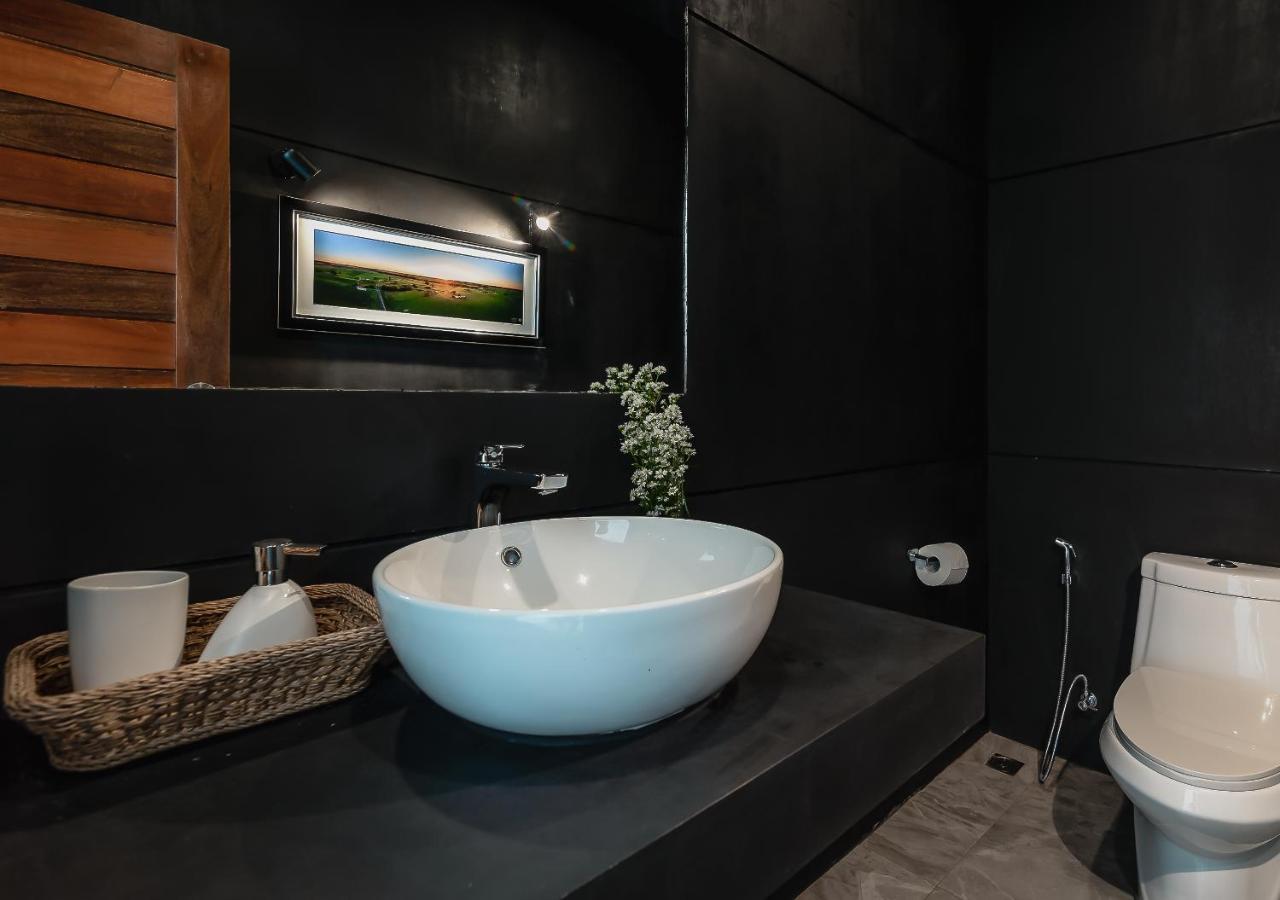 Vimaan Vilai - Secluded Pool Villa หน้าทอนเบย์ ภายนอก รูปภาพ